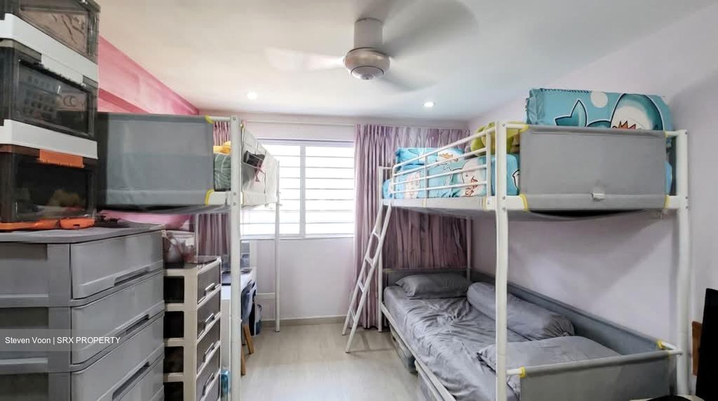 Blk 251 Hougang Avenue 3 (Hougang), HDB 5 Rooms #599549991